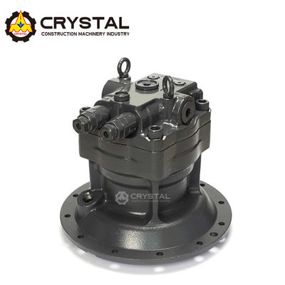 ZX330-1/3G M5X180 Excavateur moteur oscillant moteur hydraulique rotatif SGS