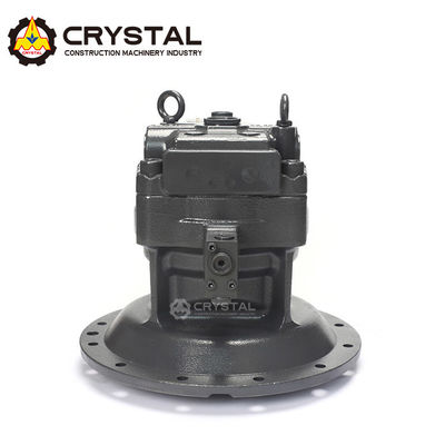 ZX330-1/3G M5X180 Excavateur moteur oscillant moteur hydraulique rotatif SGS