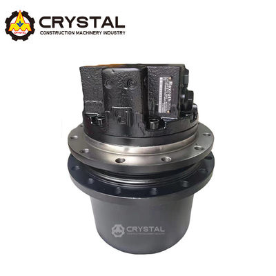 Moteur hydraulique à entraînement Assy T9T2