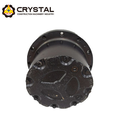 Moteur à traction hydraulique à roues motrices à faible niveau sonore SGS