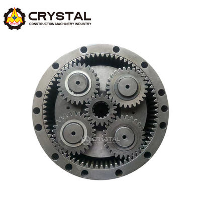 R260 Boîte de vitesses de réduction d' oscillation de la pelle puissante pour l' industrie
