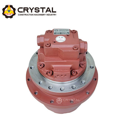 Excavateur moteur de traction finale PC50 PC55 SK55 ZX60 PHV-4B-60B