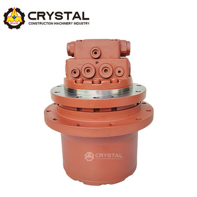 Excavateur moteur de traction finale PC50 PC55 SK55 ZX60 PHV-4B-60B