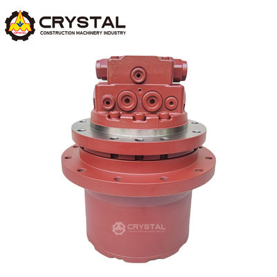 Le moteur de déplacement de l'excavatrice PC45 PC50 moteur de conduite finale