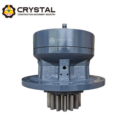 Boîte de vitesses de moteur à oscillation de déplacement puissante EC240 Reducteur d' oscillation d' excavateur