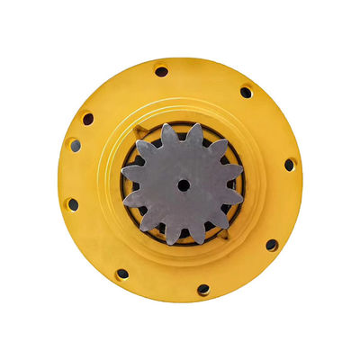 DH80 Boîte de vitesses de balancement de la pelle Assy OEM à faible bruit pour l'industrie