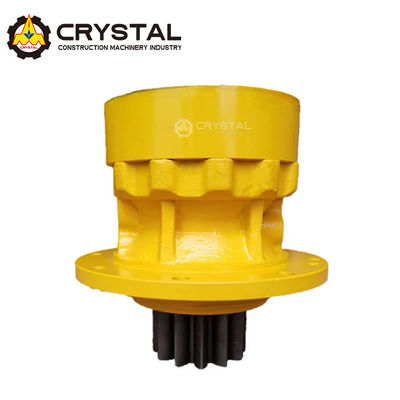 DH80 Boîte de vitesses de balancement de la pelle Assy OEM à faible bruit pour l'industrie