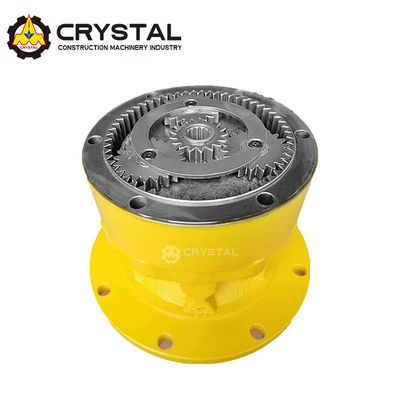 DH80 Boîte de vitesses de balancement de la pelle Assy OEM à faible bruit pour l'industrie