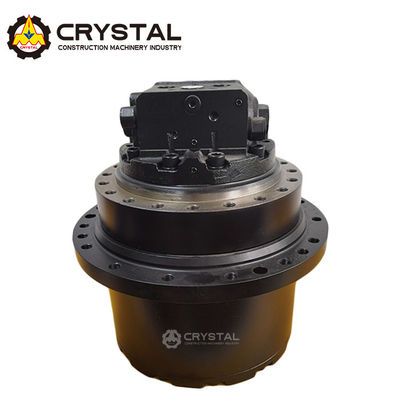 Excavateur moteur de conduite finale PC150 DH150 SK140 moteurs hydrauliques de déplacement