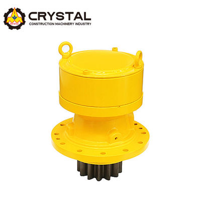 R55 / R60 Boîte de vitesses de réduction d' oscillation Excavateur rotatif Haute efficacité