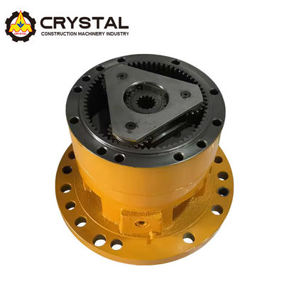 EC350 Régulation précise des pièces de la boîte de vitesses pour les réducteurs d'oscillation des excavatrices