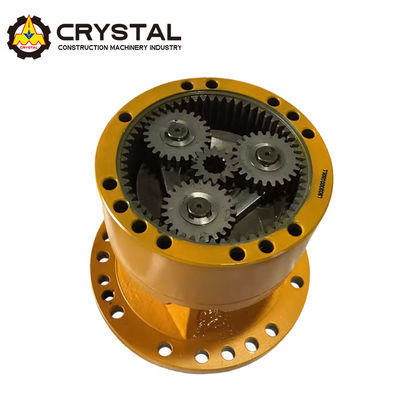 EC350 Régulation précise des pièces de la boîte de vitesses pour les réducteurs d'oscillation des excavatrices