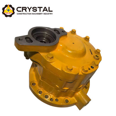 EC350 Régulation précise des pièces de la boîte de vitesses pour les réducteurs d'oscillation des excavatrices