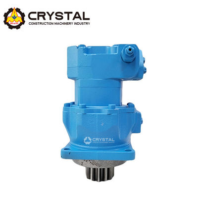 R17 Moteur hydraulique pivotant rotatif dans une excavatrice à grande vitesse