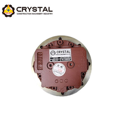 Réducteur de boîte de vitesses Assy pour excavatrice Kubota 15/17 PC14R2 CX18 ZX18