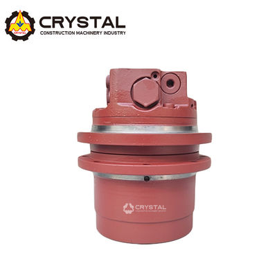 Moteur hydraulique de déplacement lourd