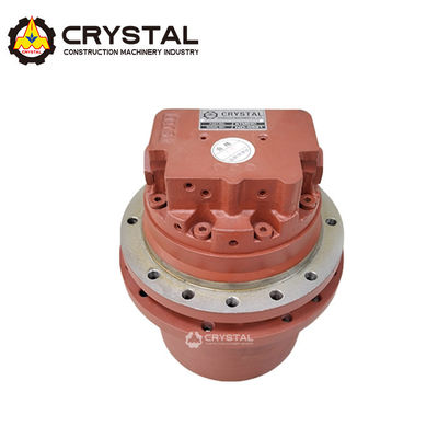 Excavateur moteur de déplacement moteurs hydrauliques à traction finale TM03C
