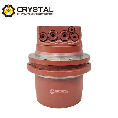 Pièces hydrauliques personnalisées pour excavatrice 1000 tours par minute