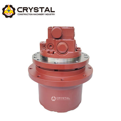 PC45 PC45 E305.5Excavateur moteur de marche moteur hydraulique de déplacement