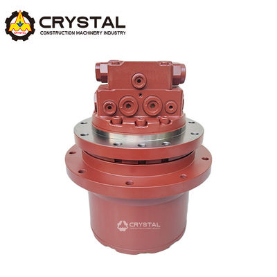 PC45 PC45 E305.5Excavateur moteur de marche moteur hydraulique de déplacement