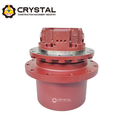 TM06E Excavateur à entraînement final Moteur hydraulique Puissant 100 kW