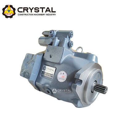 Pompes hydrauliques de petite excavatrice de 3 tonnes, pompe à piston hydraulique XCMG 35