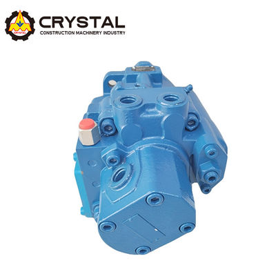 Acier AP2D18LV3RS7 Excavateur pompe hydraulique haute pression faible bruit