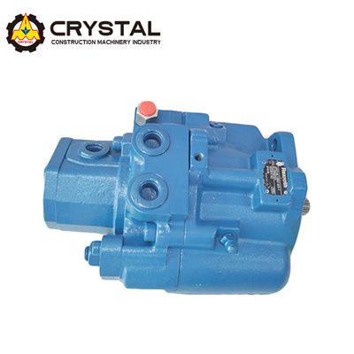 Acier AP2D18LV3RS7 Excavateur pompe hydraulique haute pression faible bruit