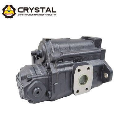 Italie Importé DVP 11-04S5-LMD Petite excavatrice principale pompe hydraulique acier