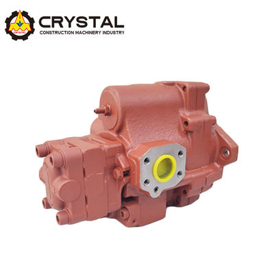 Excavateur PVD-2B-40P-6G3-45 Pompes hydrauliques compactes en acier légères