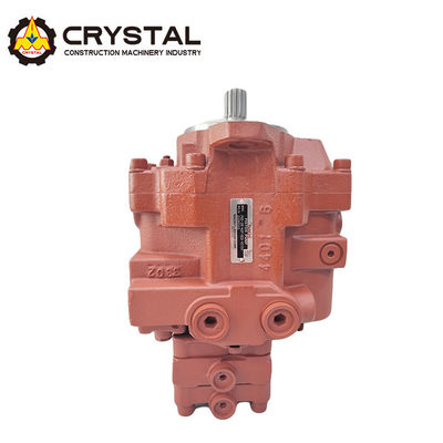 Excavateur PVD-2B-40P-6G3-45 Pompes hydrauliques compactes en acier légères