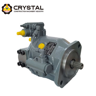 SA10VSO28DFLR/31R-VSA12N00 Petite pelle hydraulique de 2 à 3 tonnes
