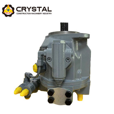 SA10VSO28DFLR/31R-VSA12N00 Petite pelle hydraulique de 2 à 3 tonnes