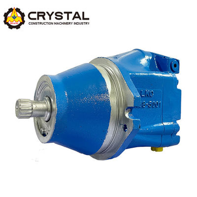 moteur hydraulique cycloïde lourd