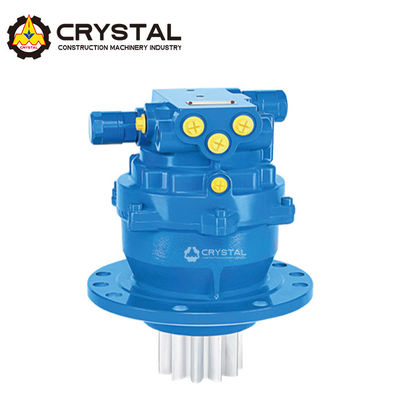 Excavateur hydraulique moteur oscillant acier PCR-3B-12A-P-8486A Haute puissance