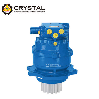 Moteur à bascule de la pelle hydraulique à grande vitesse PCR-4B-20A-P-9182A