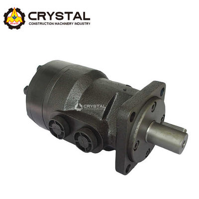 Moteur à engrenages 220V moteur à entraînement hydraulique puissant pour l'industrie