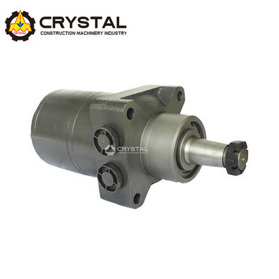 Moteur à engrenages 220V moteur à entraînement hydraulique puissant pour l'industrie