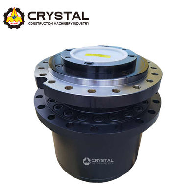 GFT80 Excavator Slew Gear Box Crawler Drilling Rig Drive Moteur de forage