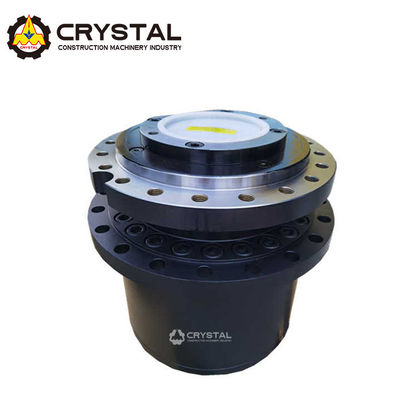 GFT80 Excavator Slew Gear Box Crawler Drilling Rig Drive Moteur de forage