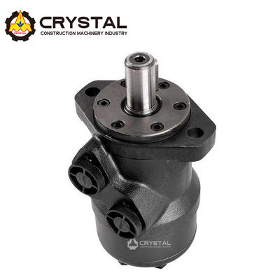 151-0246 OMR 315 Moteur hydraulique cycloïde moteur orbital compact à couple élevé