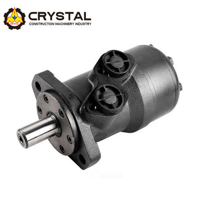 151-0246 OMR 315 Moteur hydraulique cycloïde moteur orbital compact à couple élevé