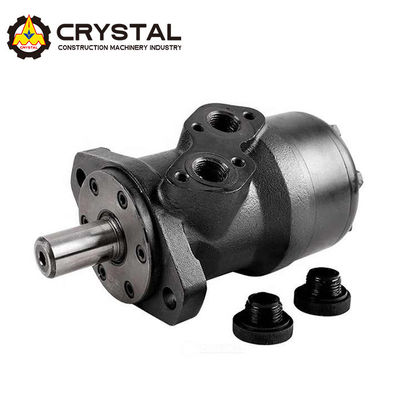 151-0246 OMR 315 Moteur hydraulique cycloïde moteur orbital compact à couple élevé