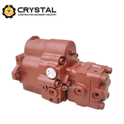 Pompes hydrauliques pour excavatrice PVD-1B-32CP-8AG5 Pièces hydrauliques pour excavatrice