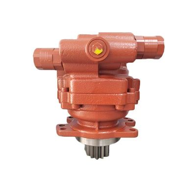 Parties de moteur hydraulique rotatif PCL-120-18B-1S2-8486A