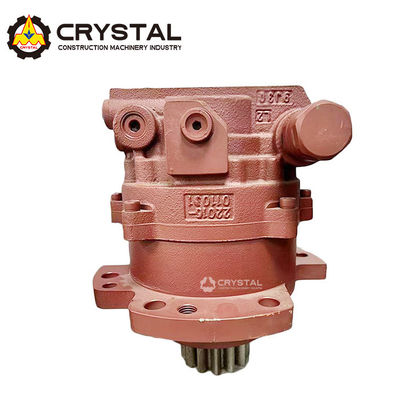 Parties de moteur hydraulique rotatif PCL-120-18B-1S2-8486A