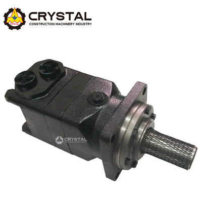 24 V à roulement à l'entraînement hydraulique Parties moteur de remplacement pour l'industrie