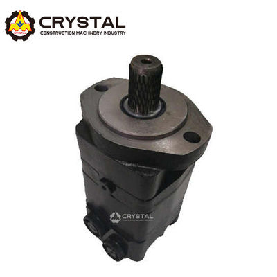 24 V à roulement à l'entraînement hydraulique Parties moteur de remplacement pour l'industrie