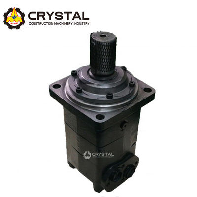 24 V à roulement à l'entraînement hydraulique Parties moteur de remplacement pour l'industrie