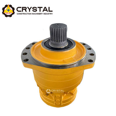 Moteur à entraînement hydraulique personnalisé à faible bruit Moteur à entraînement d'arbre 220V